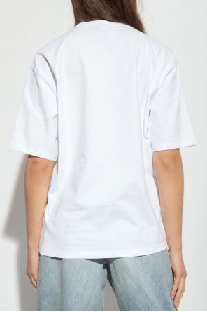 adidas Jaqueta Originals Oversize T-shirt