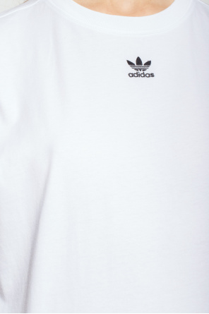 adidas Jaqueta Originals Oversize T-shirt