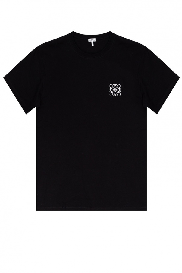 Loewe Logo T-shirt