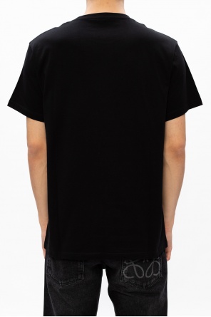 Loewe Logo T-shirt