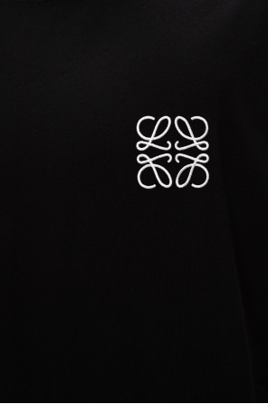 Loewe Logo T-shirt