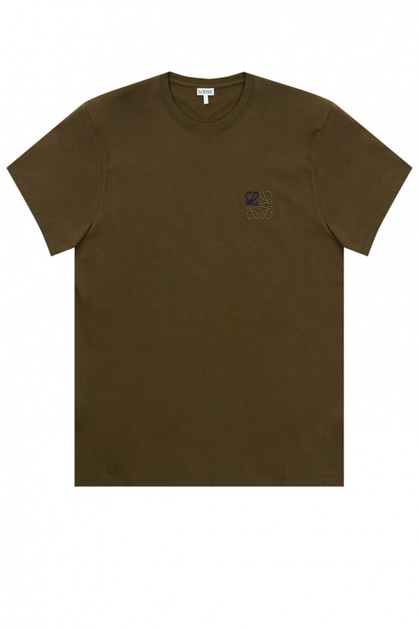 Loewe Logo T-shirt