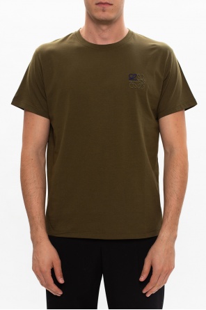 Loewe Logo T-shirt