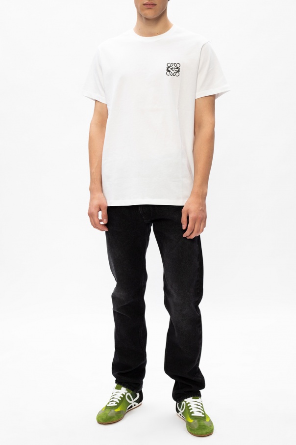 Loewe Logo T-shirt