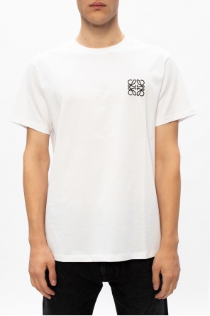 Loewe Logo T-shirt