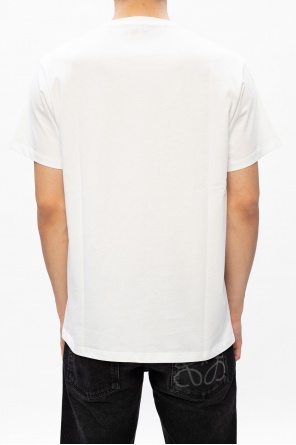 Loewe Logo T-shirt