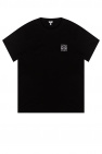 Loewe T-shirt with logo