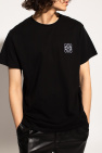 Loewe T-shirt with logo