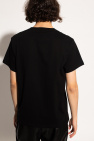 Loewe T-shirt with logo