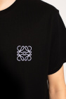 Loewe T-shirt with logo