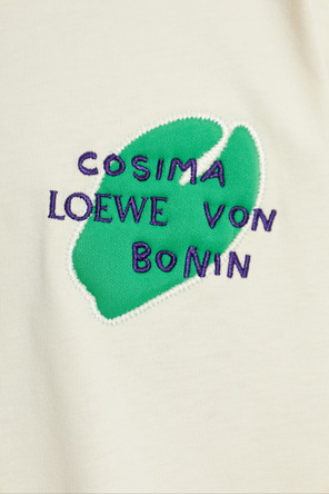 Loewe LOEWE X COSIMA VON BONIN