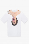 Loewe Printed T-shirt