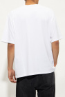 Loewe Printed T-shirt