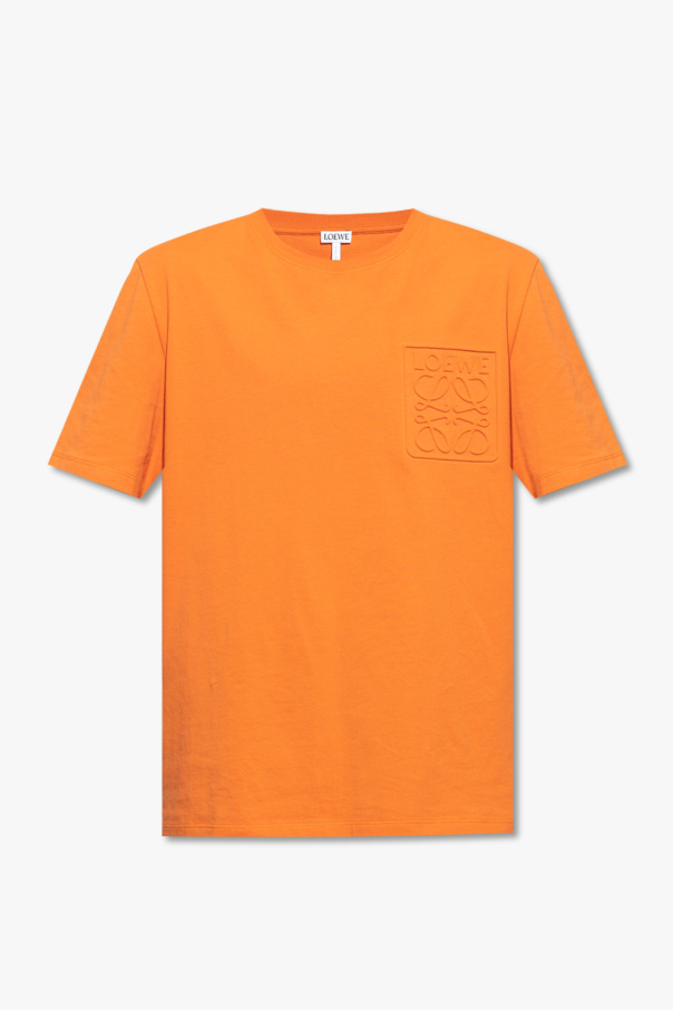 Loewe T-shirt with logo