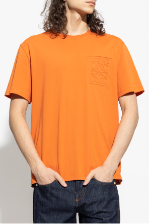 Loewe T-shirt with logo