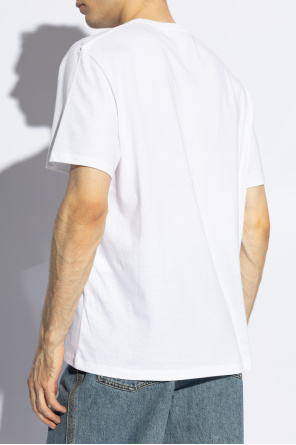 Loewe T-shirt with pocket