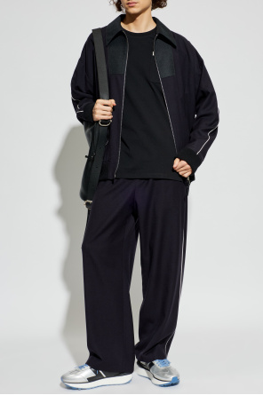 T-shirt with pocket od Loewe