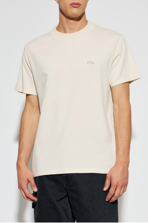 Loewe T-shirt with logo