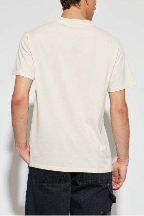 Loewe T-shirt with logo