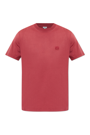 Camiseta con logo