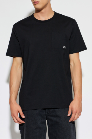 Loewe T-shirt with logo