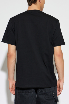 Loewe T-shirt with logo