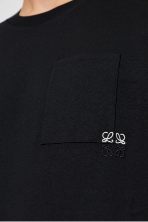 Loewe T-shirt with logo