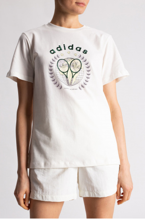 ADIDAS Originals Logo T-shirt