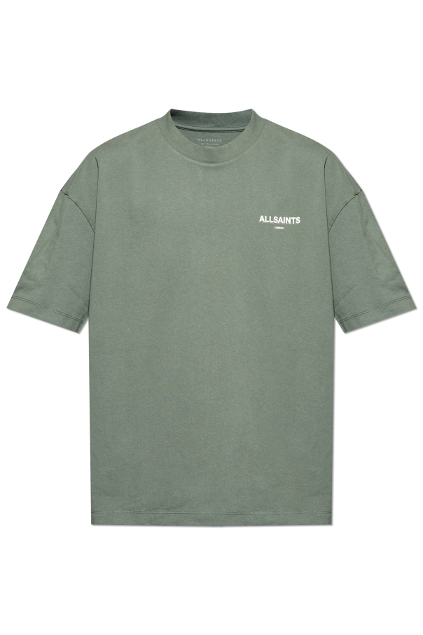 T-shirt "Halcyon" od AllSaints