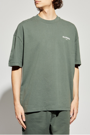 AllSaints T-shirt "Halcyon"