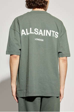 AllSaints T-shirt "Halcyon"