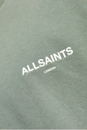 AllSaints T-shirt "Halcyon"