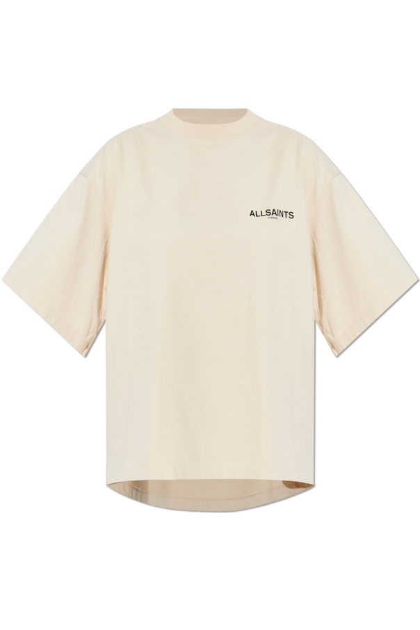 AllSaints T-shirt 'Halis Amelie'