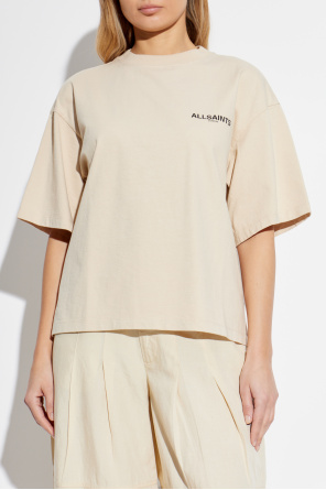 AllSaints T-shirt 'Halis Amelie'