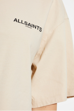 AllSaints T-shirt 'Halis Amelie'