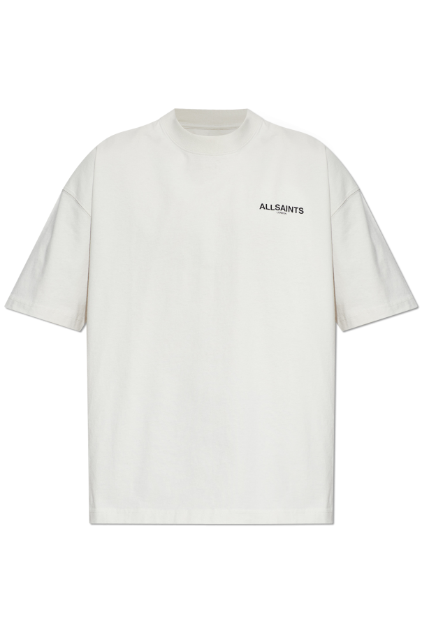T-shirt ‘Hallis’ od AllSaints