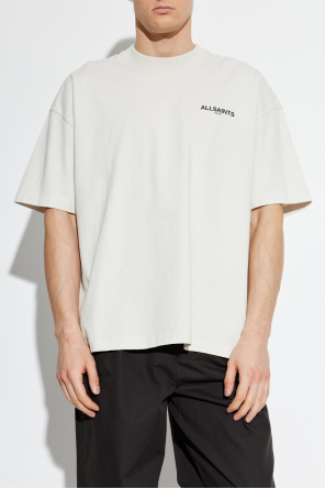 AllSaints T-shirt ‘Hallis’