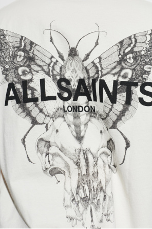 AllSaints T-shirt ‘Hallis’