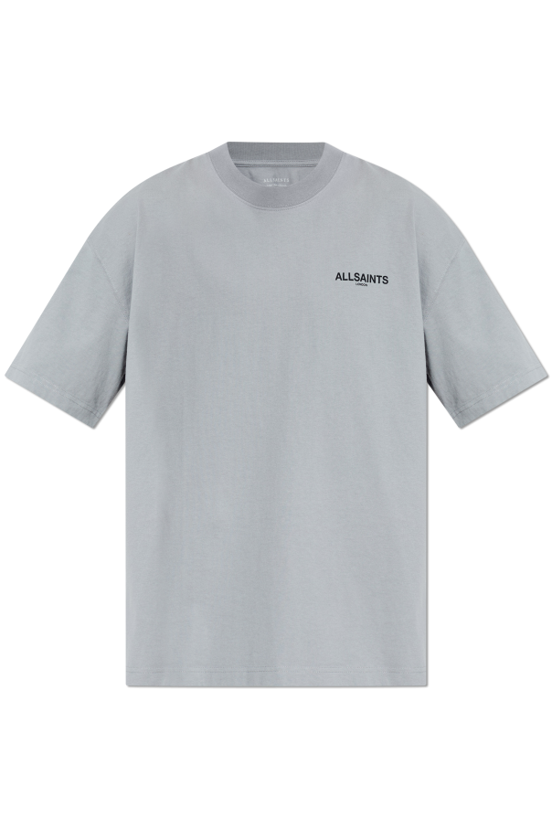 T-shirt ‘Hallis’ od AllSaints