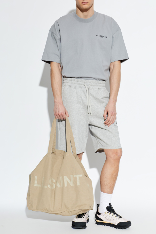 AllSaints Camiseta ‘Hallis’