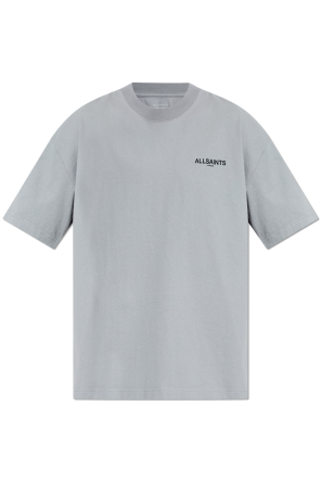 T-shirt ‘Hallis’