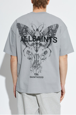 AllSaints Camiseta ‘Hallis’