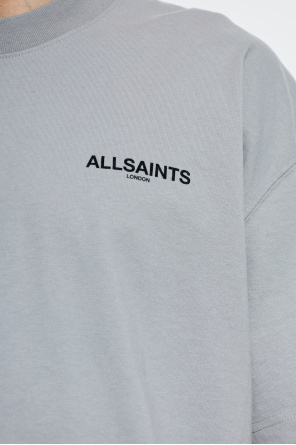 AllSaints Camiseta ‘Hallis’