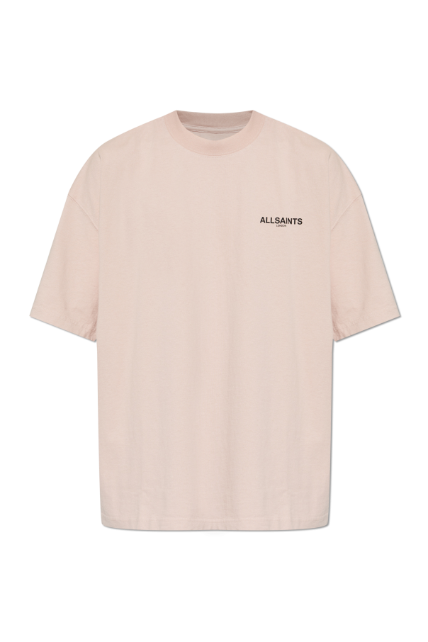 T-shirt ‘Hallis’ od AllSaints