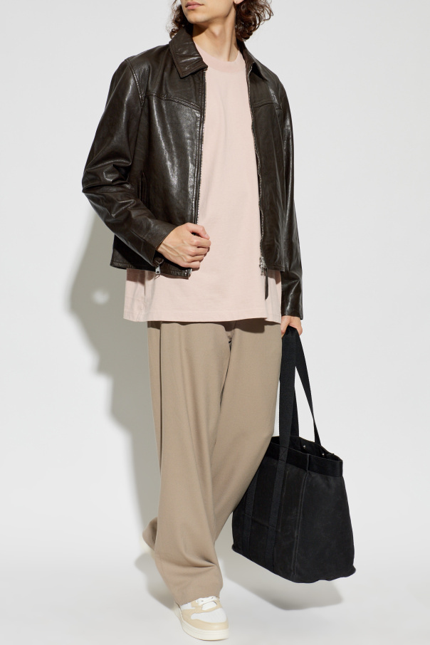 AllSaints Camiseta ‘Hallis’