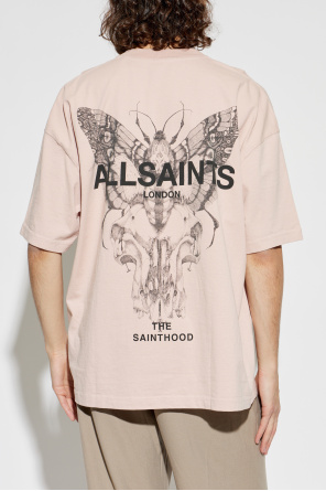 AllSaints Camiseta ‘Hallis’