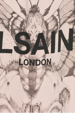 AllSaints Camiseta ‘Hallis’