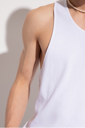 AllSaints ‘Hamara’ sleeveless T-shirt