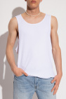 AllSaints ‘Hamara’ sleeveless T-shirt