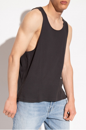 AllSaints ‘Hamara’ sleeveless T-shirt